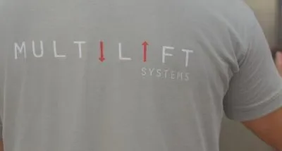 ASCENSOARE MULTILIFT SYSTEMS
