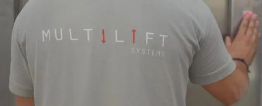 ASCENSOARE MULTILIFT SYSTEMS