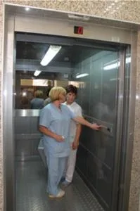 ASCENSOARE MULTILIFT SYSTEMS