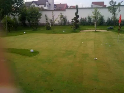 Cluj Napoca - Servicii de gradinarit