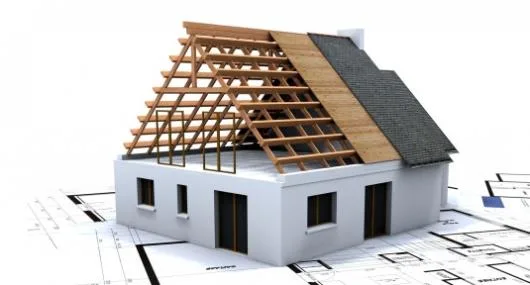 Bucuresti - Constructii - amenajari interioare si exterioare