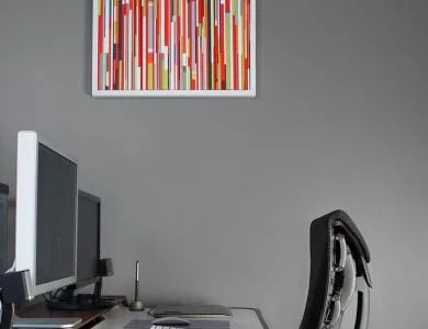 Bucuresti - Constructii - amenajari interioare si exterioare