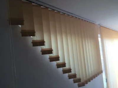 Someone jaluzele Mangalia