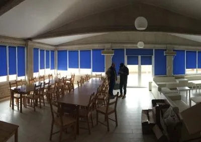 Someone jaluzele Mangalia