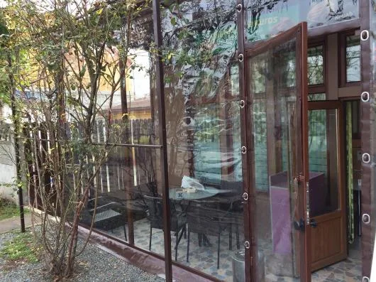 Someone jaluzele Mangalia