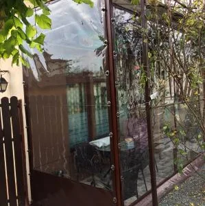 Someone jaluzele Mangalia