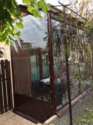 Someone jaluzele Mangalia