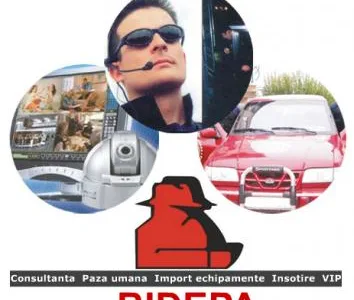 Sisteme de securitate paza si monitorizare Bucuresti