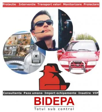 Sisteme de securitate paza si monitorizare Bucuresti