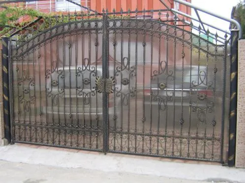 Depozitul de Fier Forjat Craiova