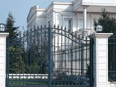 Depozitul de Fier Forjat Craiova