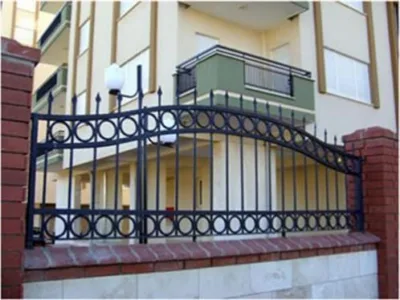 Depozitul de Fier Forjat Craiova