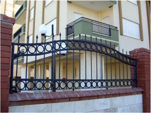 Depozitul de Fier Forjat Craiova