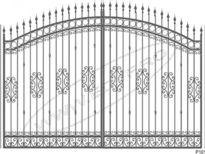 Depozitul de Fier Forjat Craiova
