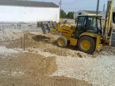 Barter Construct SRL