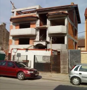 Barter Construct SRL