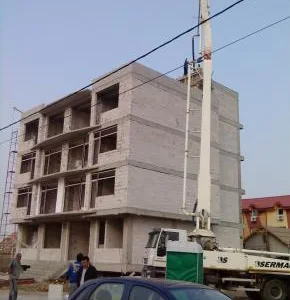 Barter Construct SRL