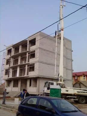 Barter Construct SRL