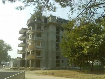 Barter Construct SRL