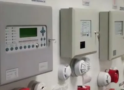 Blue Fire Solutions