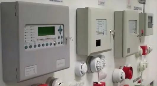 Blue Fire Solutions