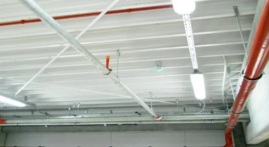 Blue Fire Solutions