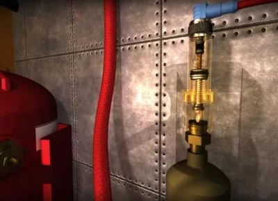 Blue Fire Solutions
