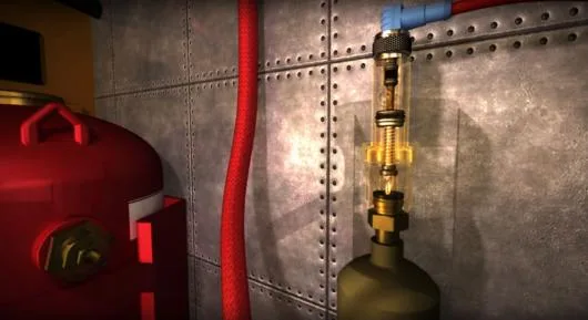 Blue Fire Solutions