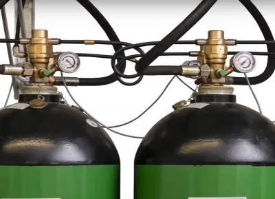 Blue Fire Solutions