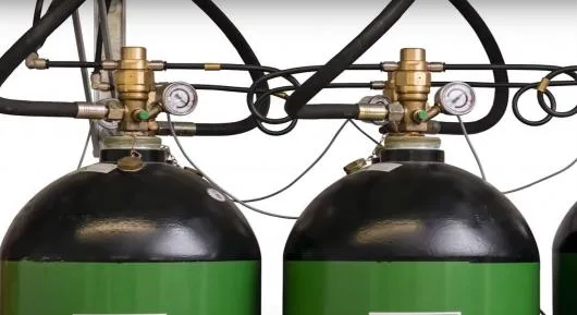 Blue Fire Solutions