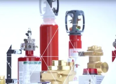 Blue Fire Solutions