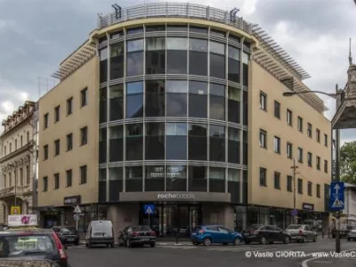 Proprietati imobiliare exclusive Bucuresti