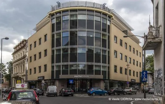 Proprietati imobiliare exclusive Bucuresti