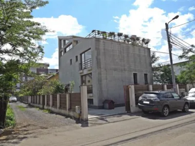 Proprietati imobiliare exclusive Bucuresti