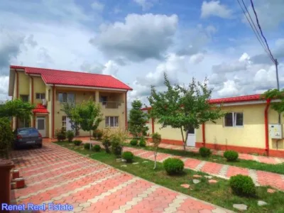 Proprietati imobiliare exclusive Bucuresti