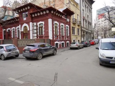 Proprietati imobiliare exclusive Bucuresti