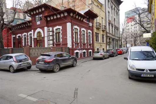 Proprietati imobiliare exclusive Bucuresti