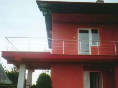 Balustrade si scari inox - Ploiesti