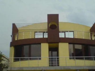 Balustrade si scari inox - Ploiesti