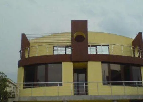 Balustrade si scari inox - Ploiesti