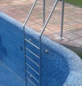 Balustrade si scari inox - Ploiesti