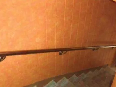 Balustrade si scari inox - Ploiesti