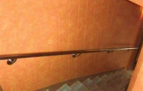 Balustrade si scari inox - Ploiesti