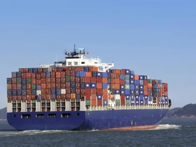 Rransport international de marfuri - Oradea