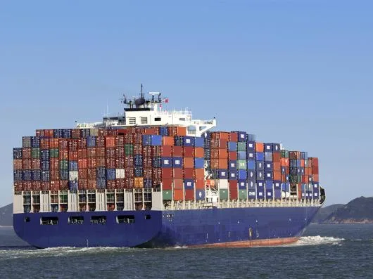 Rransport international de marfuri - Oradea