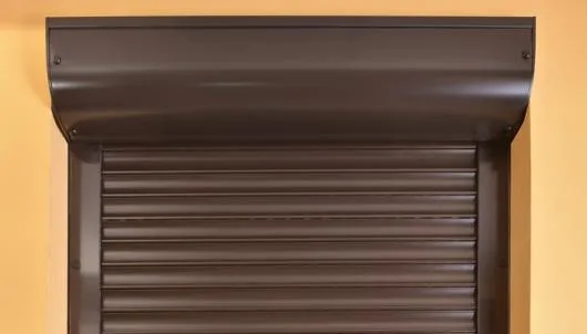 Geamuri termopan - rulouri - storuri - jaluzele - pergole - Brasov