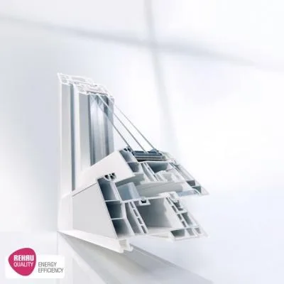 Geamuri termopan - rulouri - storuri - jaluzele - pergole - Brasov