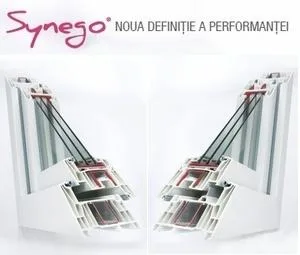 Geamuri termopan - rulouri - storuri - jaluzele - pergole - Brasov