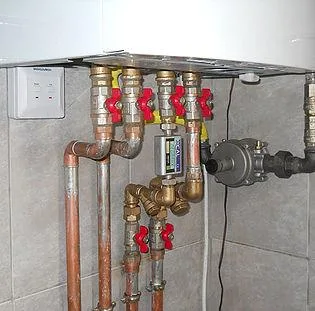 Instalatii sanitare - termice Bucuresti