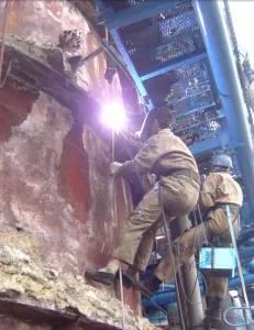 TheRock Construct Prahova